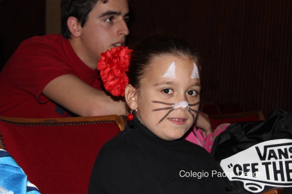 2014 03 14 LA CLASE MÁS FUERTE ESO BACHILLERATO (83)